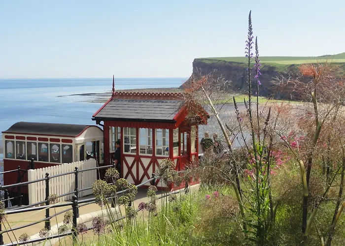 Saltburn Holidays Jasmine Cottage Saltburn