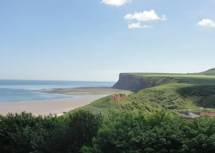 Saltburn Holidays Jasmine Cottage Saltburn