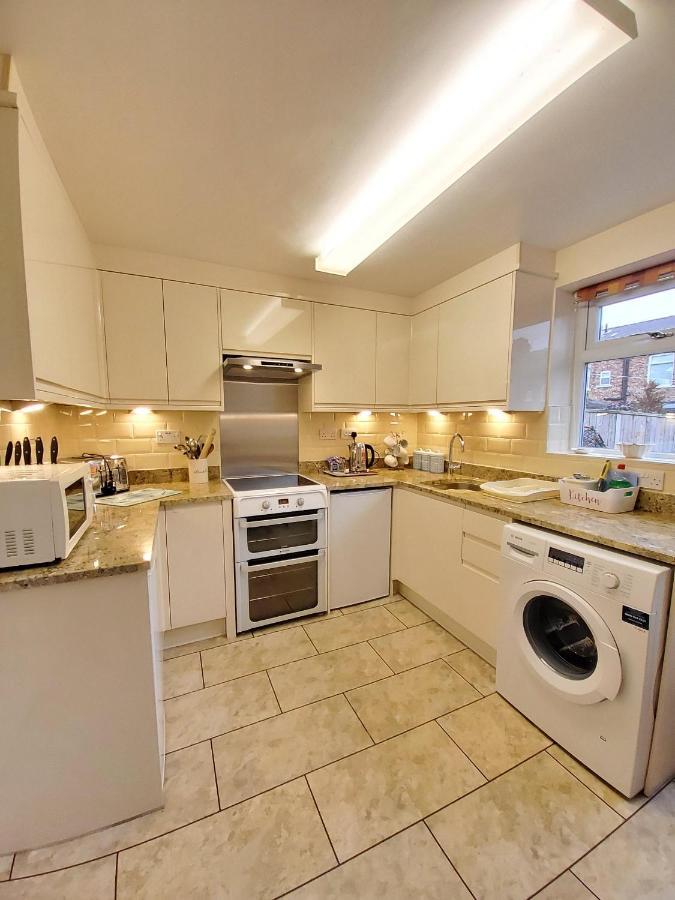 Holidays Jasmine Holiday home