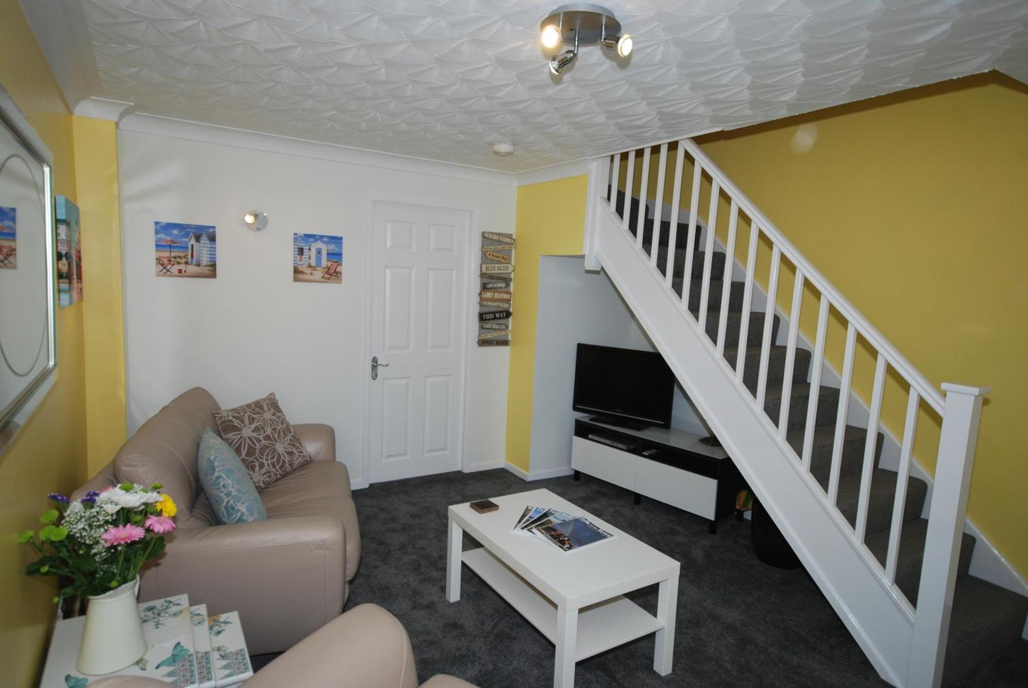 Holiday home Holidays Jasmine Saltburn-by-the-Sea