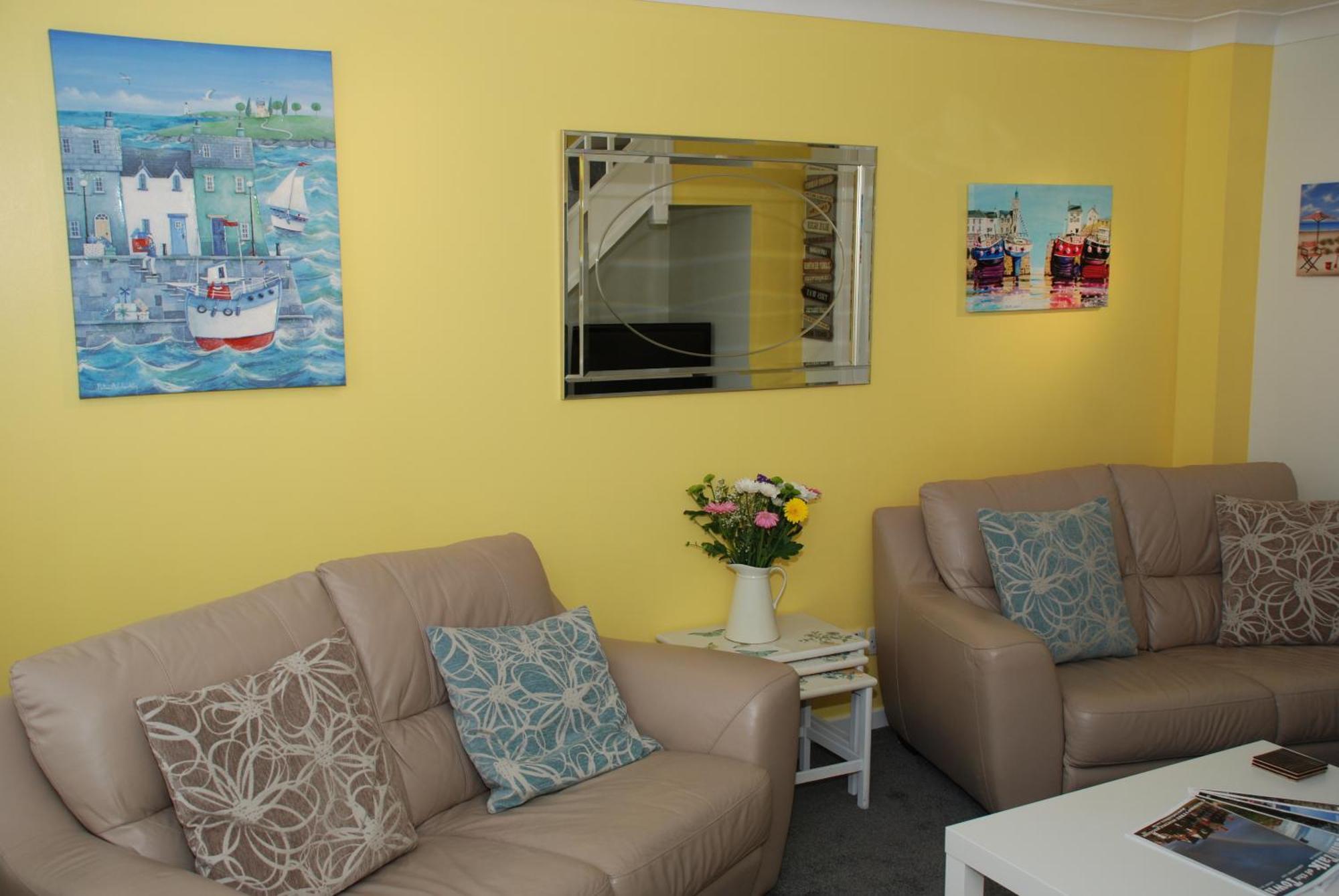Holidays Jasmine Holiday home