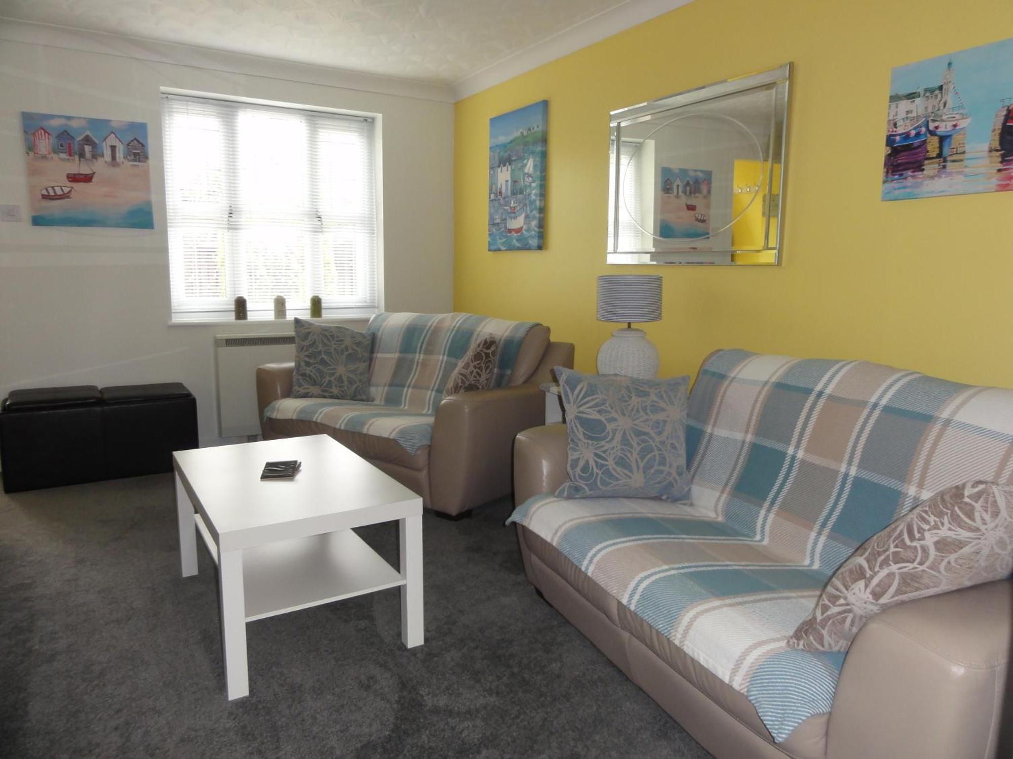 Holiday home Holidays Jasmine Saltburn-by-the-Sea