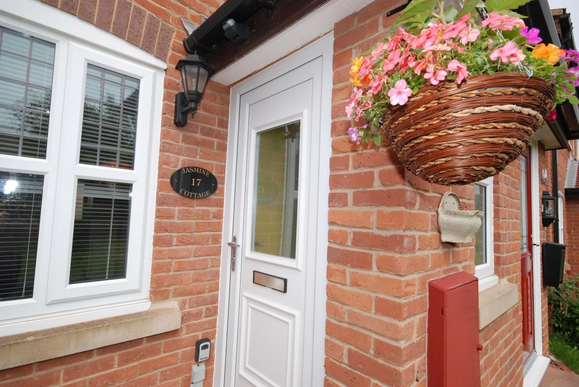 Holidays Jasmine Holiday home Saltburn-by-the-Sea