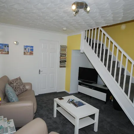 Saltburn Holidays Jasmine Cottage Saltburn Exterior photo