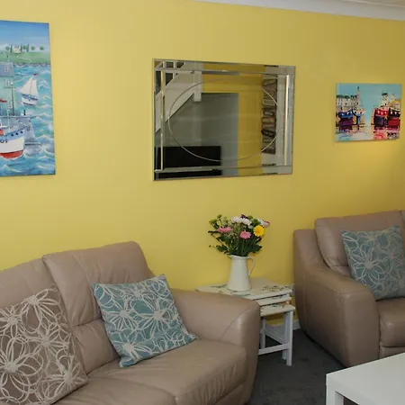 Saltburn Holidays Jasmine Cottage Saltburn Exterior photo
