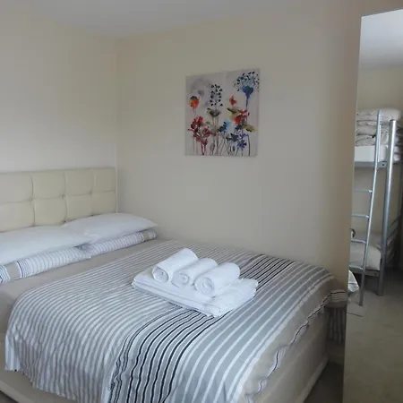 Saltburn Holidays Jasmine Cottage Saltburn Room photo