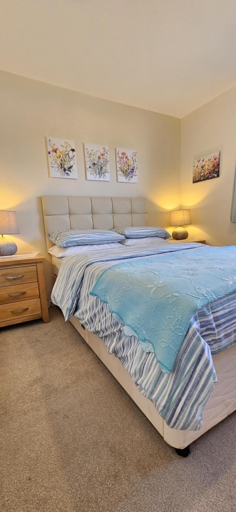 Holidays Jasmine Vakantiehuis Saltburn-by-the-Sea